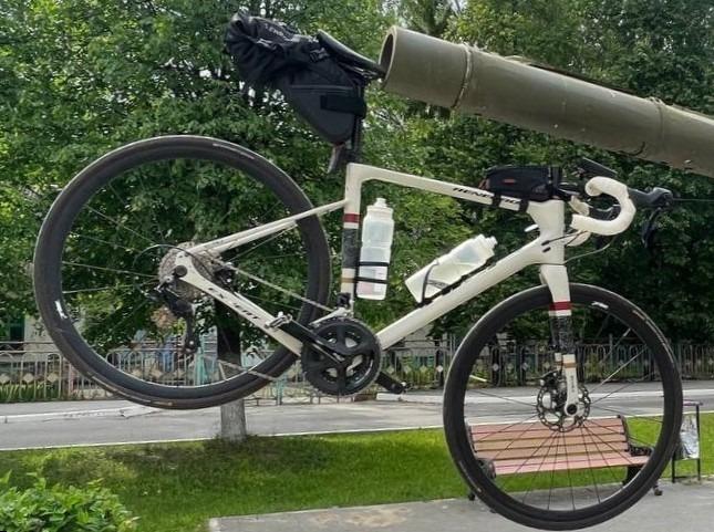 5. Jamis Renegade exp CRB.